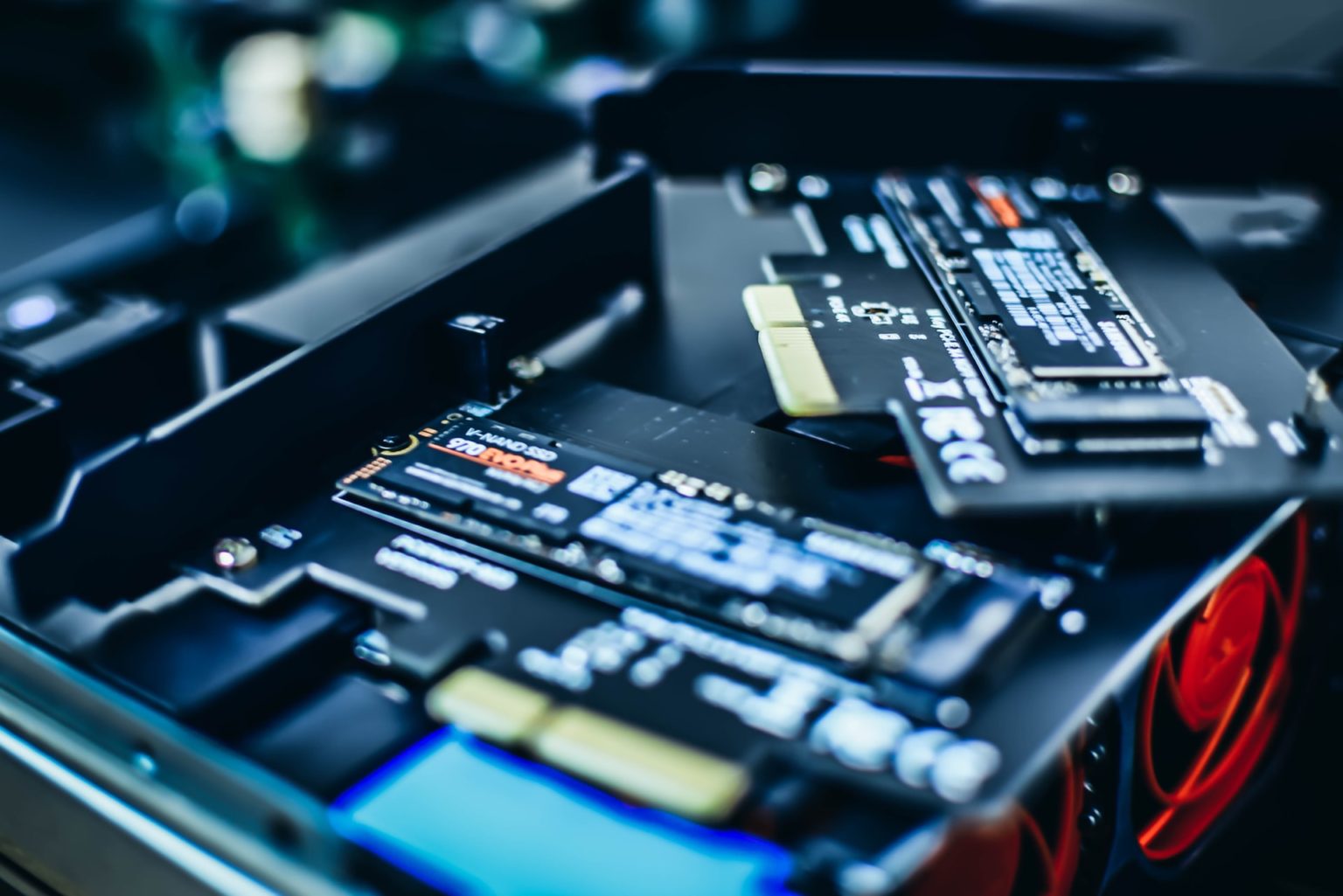 The Reasons And Mitigation Plan For Semiconductor Shortage – # ...