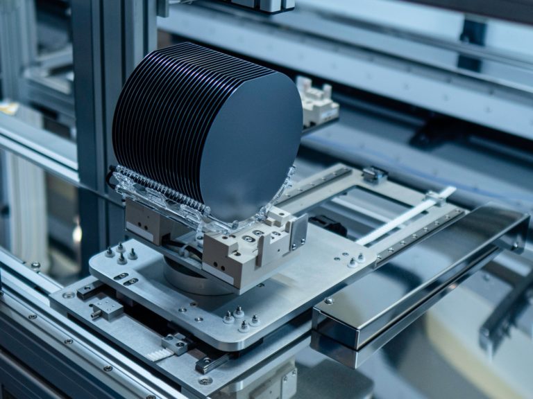 The Evolving Semiconductor Wafer Size chetanpatil Chetan Arvind Patil