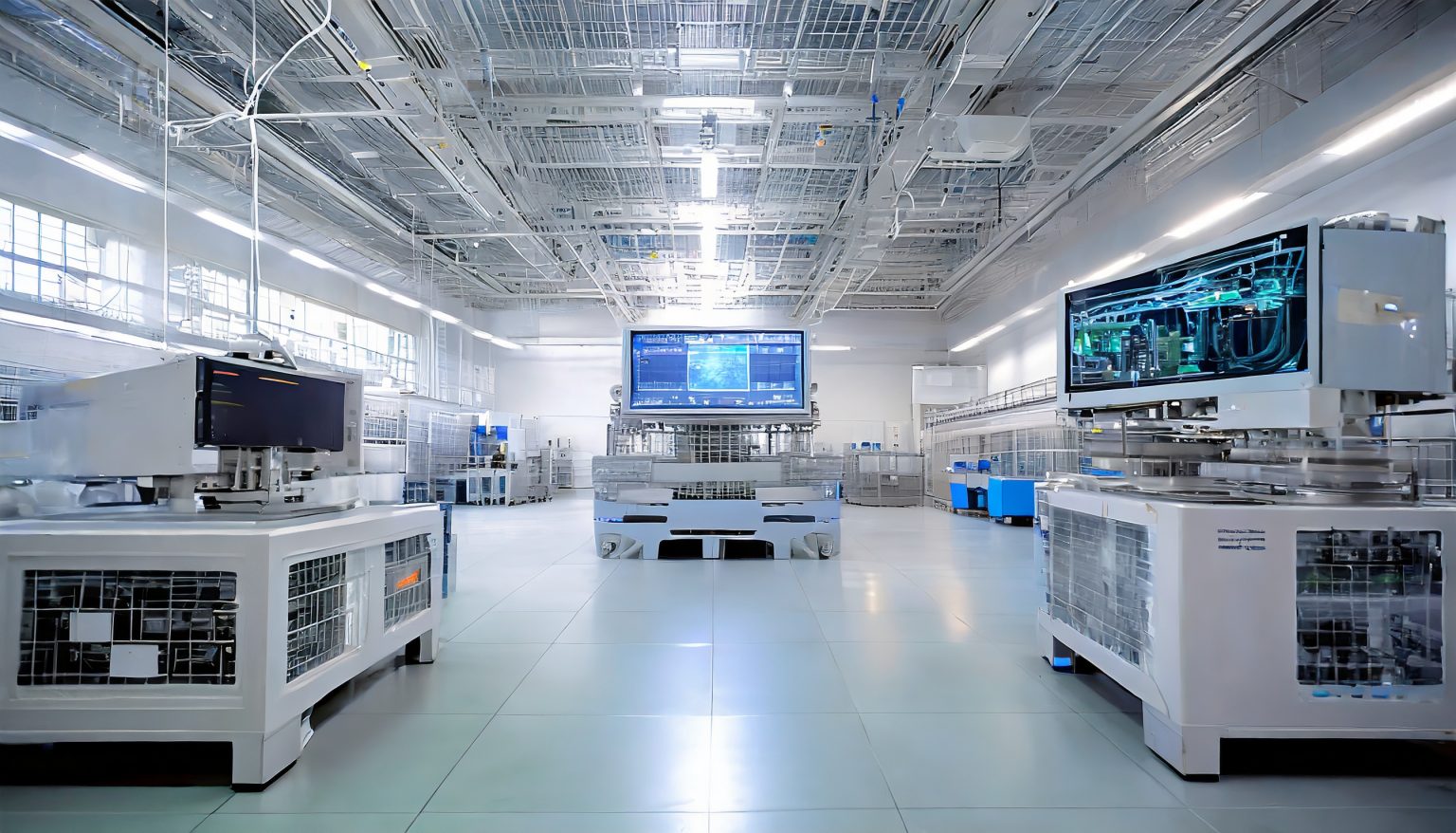 The Minor And Critical Semiconductor Test Engineering Differences At ...
