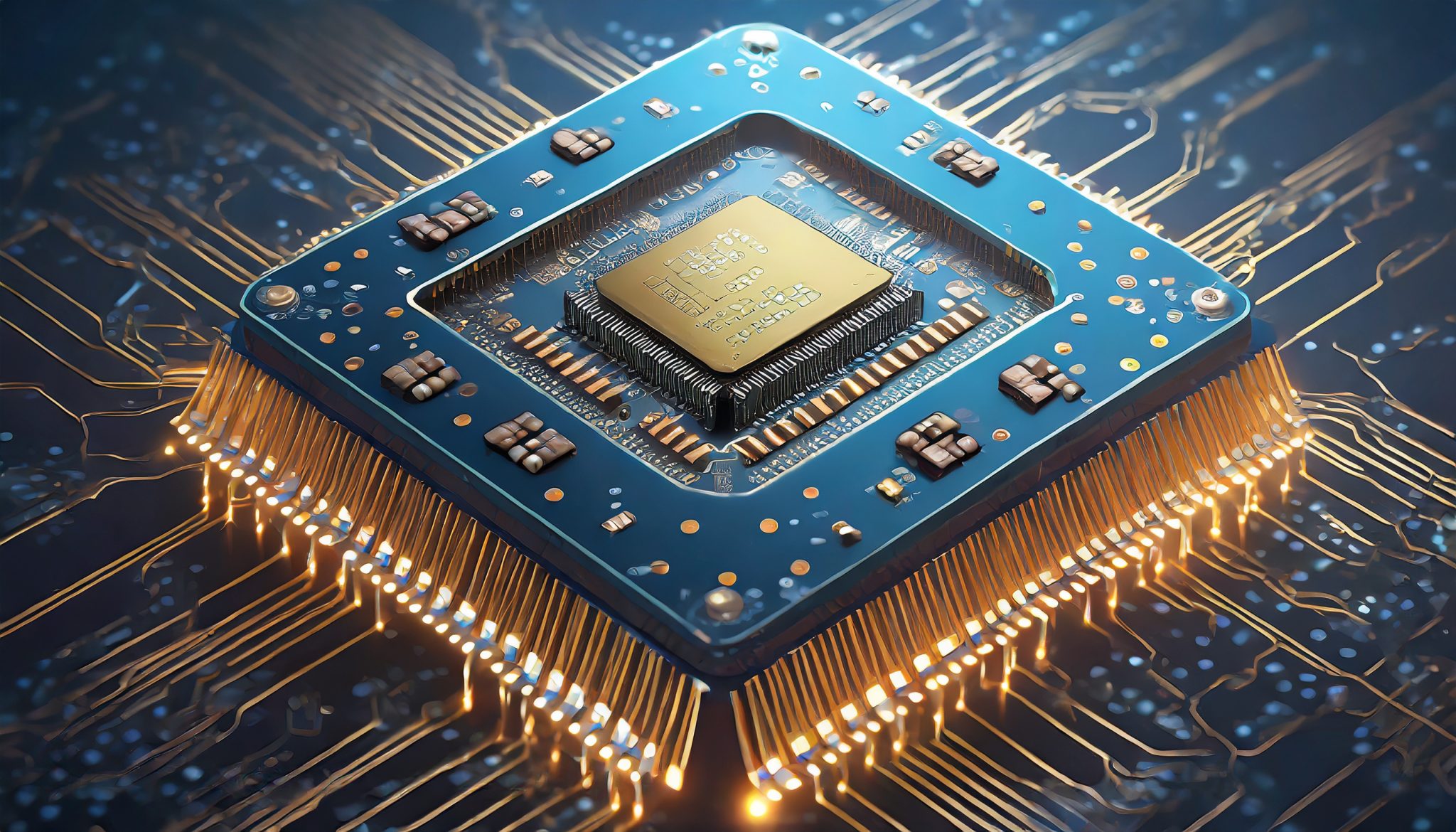 The Semiconductor AISoC Platform Alliance - #chetanpatil - Chetan ...