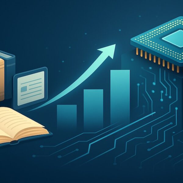 The Semiconductor Learning Path – Build Your Own Roadmap Into the Industry