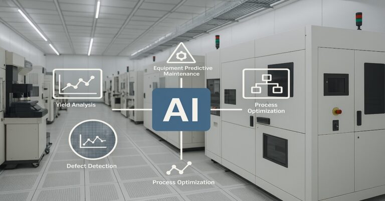 The Use Cases Of AI In Semiconductor Industry - #chetanpatil - Chetan ...