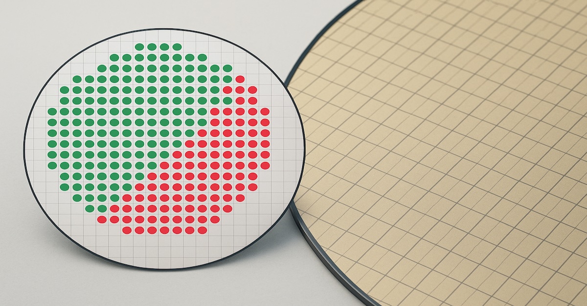 The Semiconductor Yield Management Systems From Data To Intelligence ...