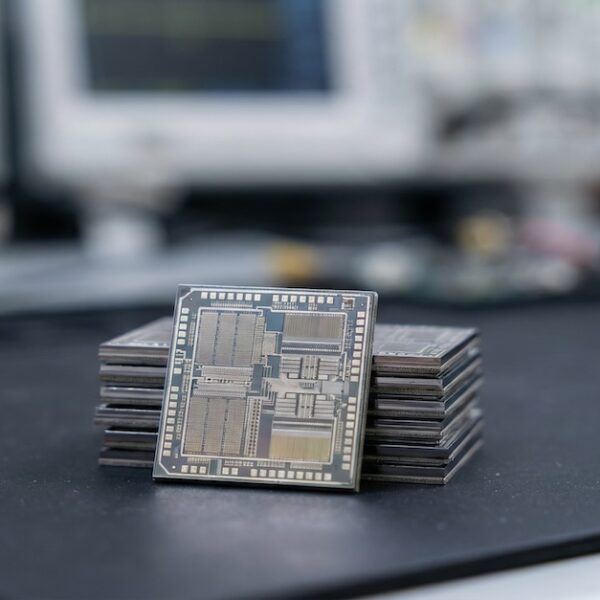 The Strategic Crossroads Of AI SoC Development