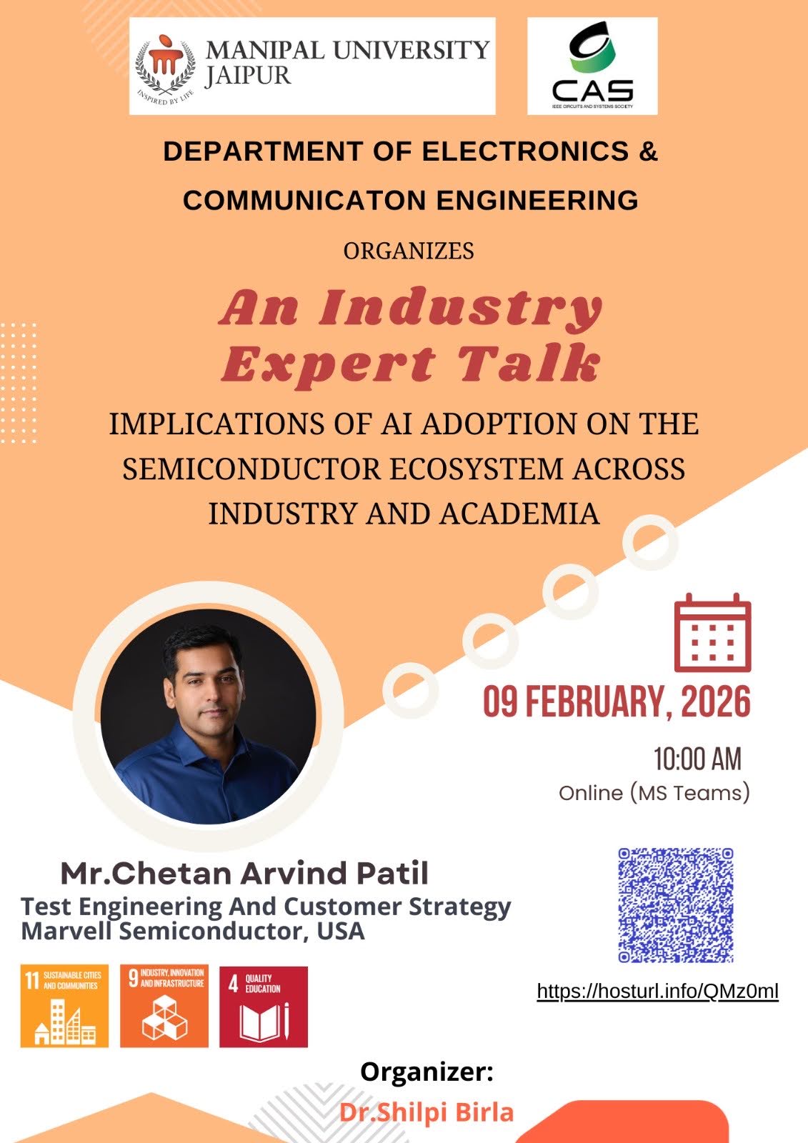 Implications of AI Adoption on the Semiconductor Ecosystem Across ...