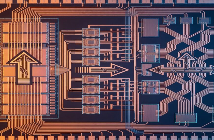 The Semiconductor Scaling Trilemma