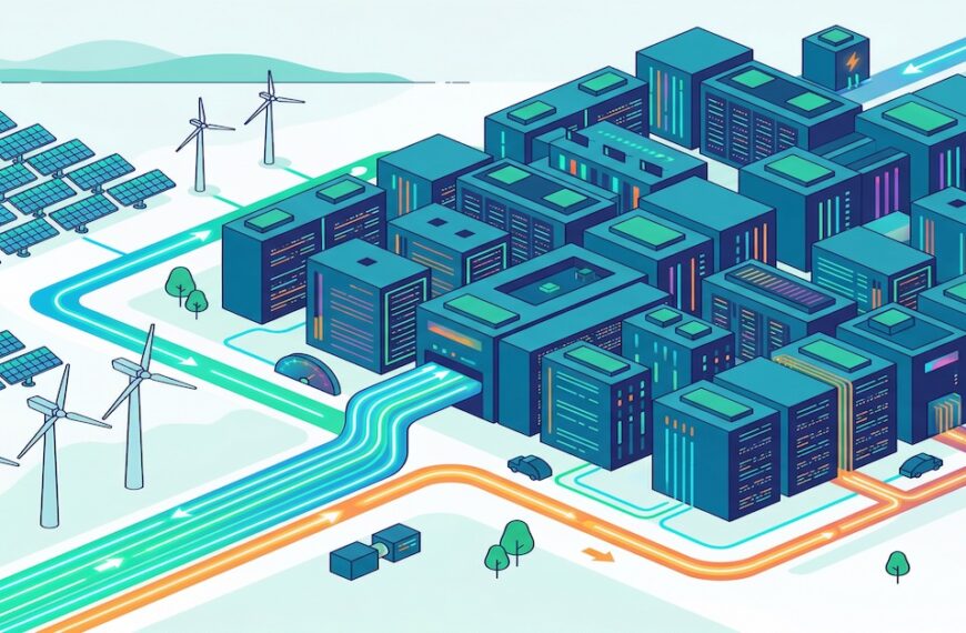The New Scaling Metric For AI And Semiconductors