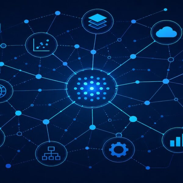 Semiconductor Data Is Becoming The Industry’s Most Valuable Asset