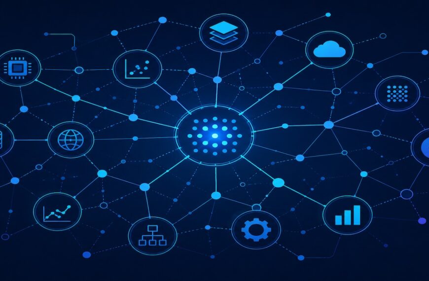 Semiconductor Data Is Becoming The Industry’s Most Valuable Asset