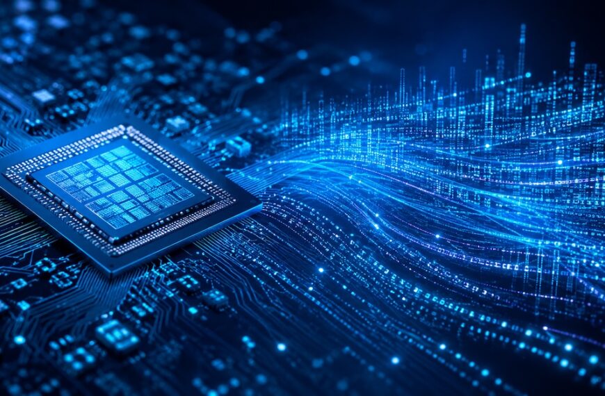The Semiconductor Data Tools