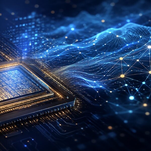 The Next Semiconductor Bottleneck Is Learning Speed