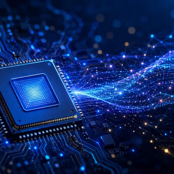 The Ways In Which Silicon Laid The Foundation For AI