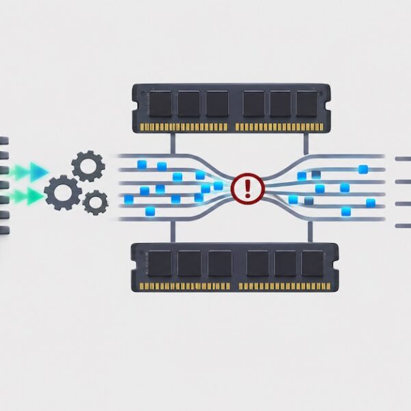 The Semiconductor Challenge In AI Hardware Is Moving Data, Not Computing It